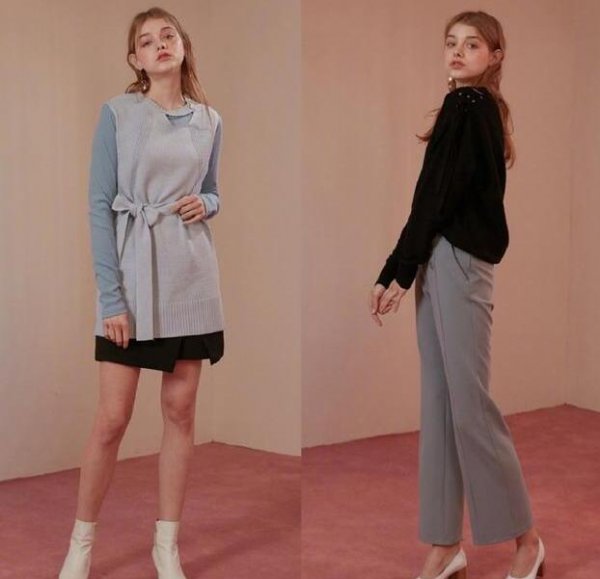 初春应该穿什么衣服？