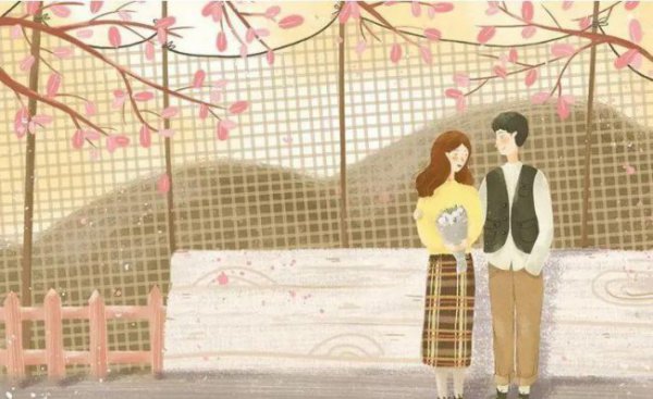 不主动联系你的男人六种情况