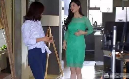 什么样的衣服看起来廉价