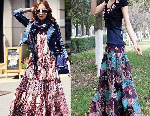 什么样的衣服看起来廉价