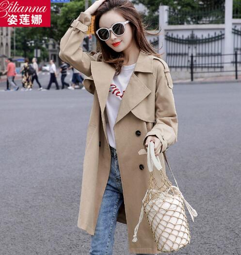 女人必备衣服基础款清单