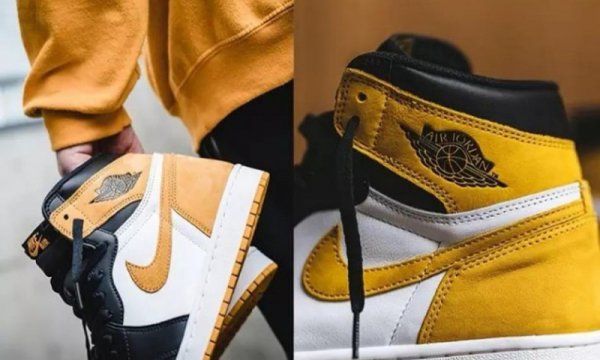 aj1鞋垫撕不下来