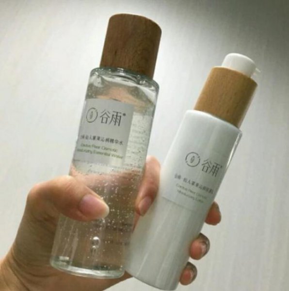 最适合大学生用的护肤品有哪些牌子？