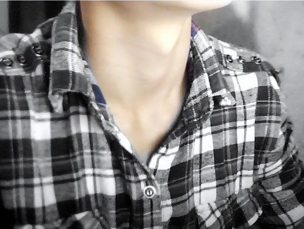为什么男生的喉结不能摸