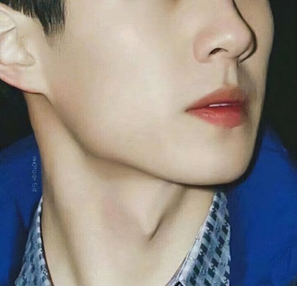 为什么男生的喉结不能摸