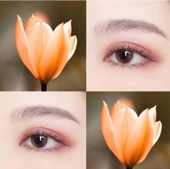 美瞳为什么不能用海俪恩