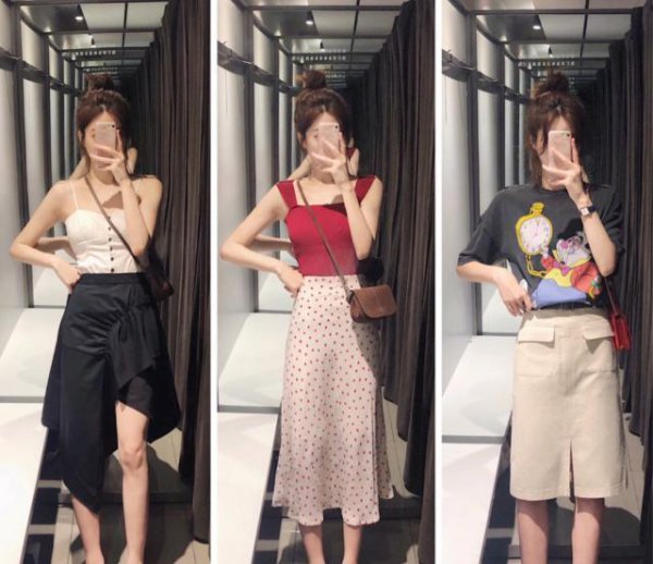 买衣服时为什么导购那么热情？做导购员怎么接待顾客