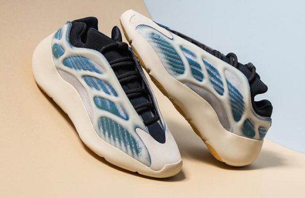 yeezy700v3尺码怎么选