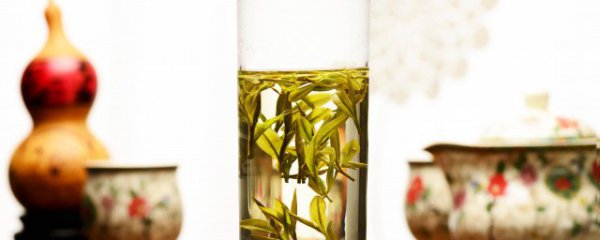 经常喝绿茶有什么好处和坏处