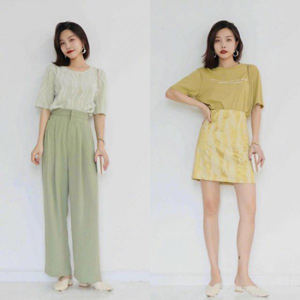 如果挑选适合自己的衣服？