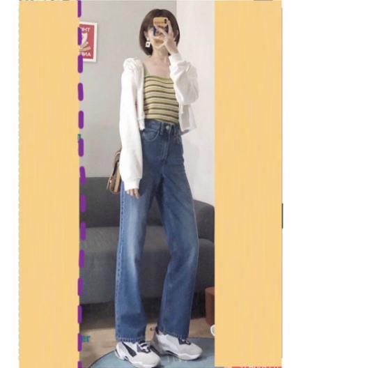 怎么穿衣服弥补身材不足？