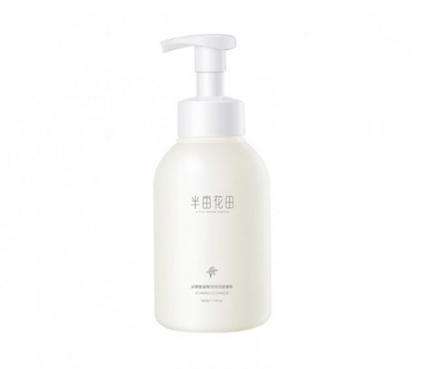 氨基酸洗面奶敏感肌肤能用吗