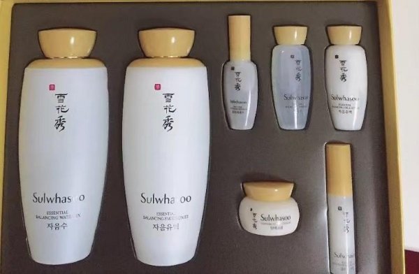 雪花秀滋盈水乳怎么样