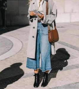 2023年秋冬流行短靴款式 2023年冬流行长靴还是短靴