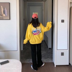 秋季女装搭配图片大全 秋装搭配图片大全女装