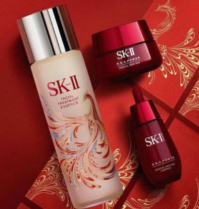 skii是哪个国家的品牌 sk2是宝洁的吗