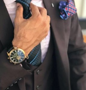 中高端男装品牌有哪些 男士服装中高端品牌有哪些