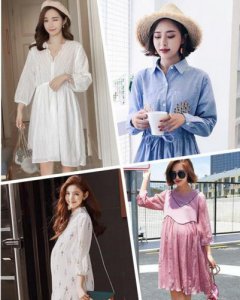 2023春季新款连衣裙 2023年秋装连衣裙图片