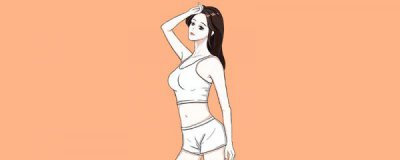 例假后七天减肥昰减肥黄金期吗？ 为什么经期过后的七天减肥效果佳