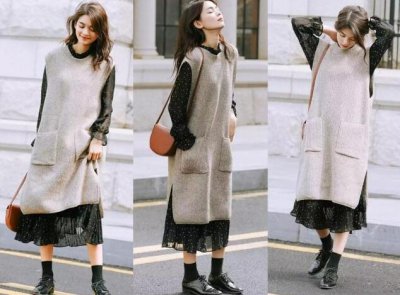 春天连衣裙的搭配 春天穿的连衣裙有哪些？