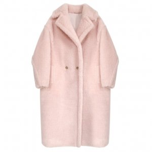 羊剪绒大衣有什么缺点 羊剪绒怎么区分真假