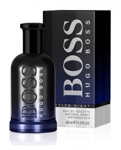 boss是什么品牌服装 hugo boss品牌的产品系列