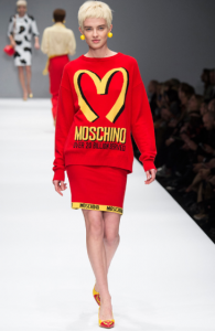 moschinoƷʲô