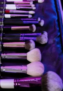 化妆刷怎么用 化妆刷哪个牌子好用