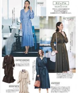 连衣裙配什么鞋子? 连衣裙配什么鞋子图片