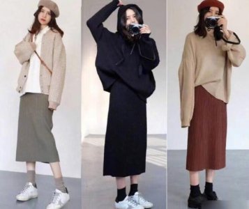 梨型身材穿什么衣服好看？ 梨形身材适合穿什么类型衣服