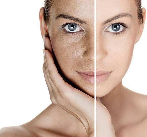 女生过了25岁怎样保养皮肤？