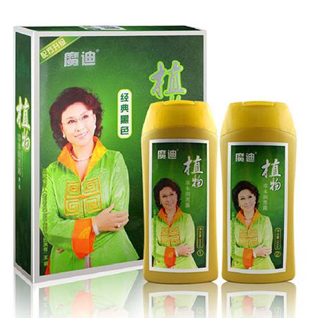 海娜花染发剂副作用