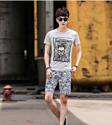 韩国男人&amp;