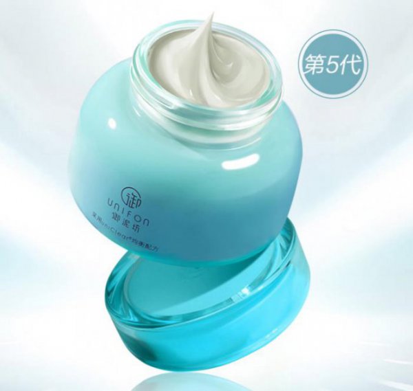 御泥坊泥浆面膜使用方法