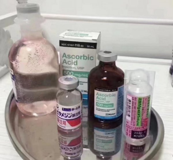 美白针真的可以美白吗