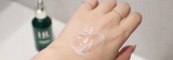 赫莲娜小绿瓶精华怎么样