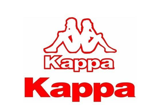 为什么都没人穿kappa