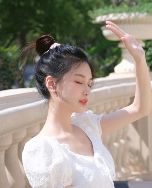 夏天如何美白嫩肤