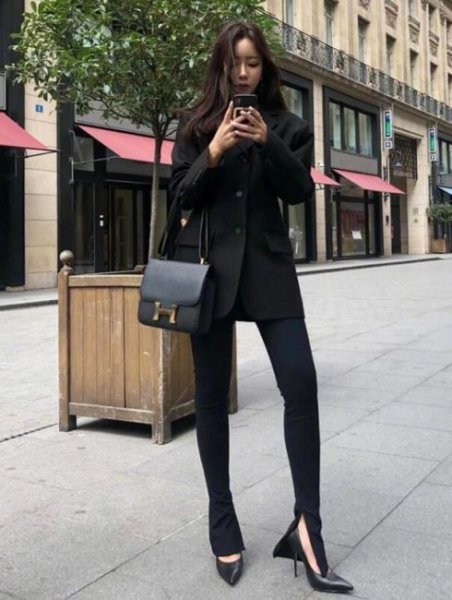 女生怎么穿显身材？