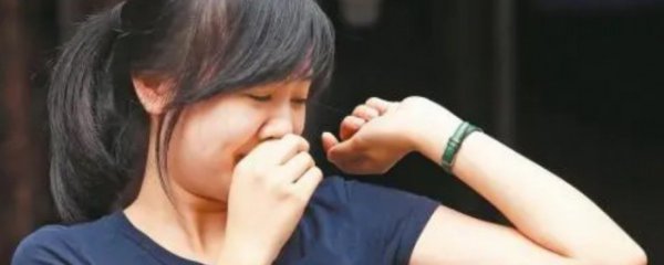 汗臭和狐臭味道相似吗
