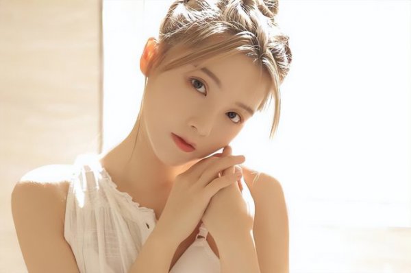 当一个女孩子愿意发照片给你说明什么暗示