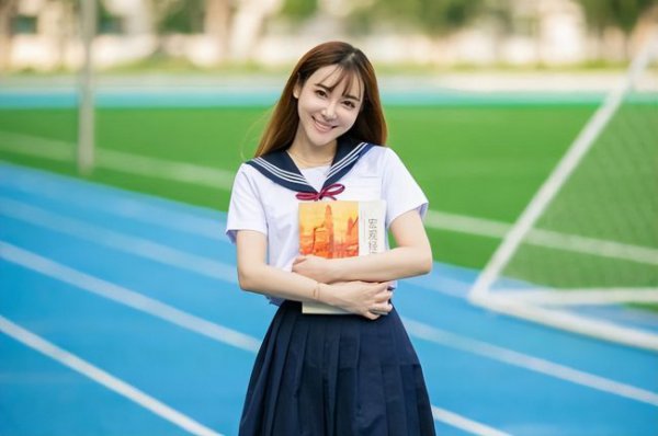 当一个女孩子愿意发照片给你说明什么暗示