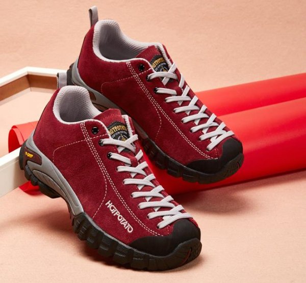 HOTPOTATO户外(D-L)鞋怎么样?hotpotato是什么牌子的鞋?