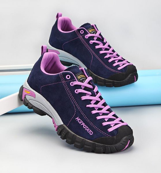 HOTPOTATO户外(D-L)鞋怎么样?hotpotato是什么牌子的鞋?