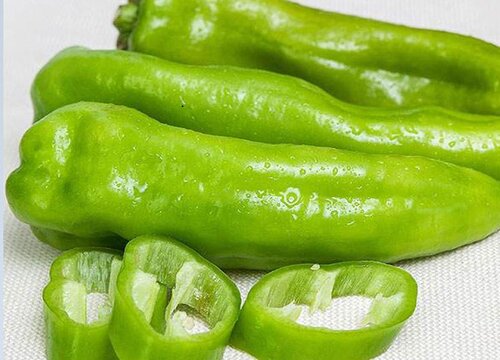 辣椒用什么肥料
