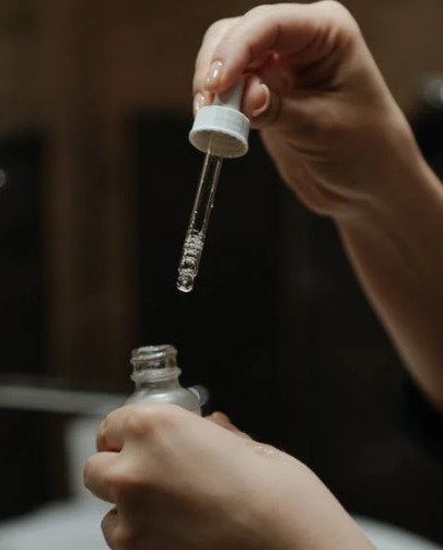蓝铜胜肽使用方法