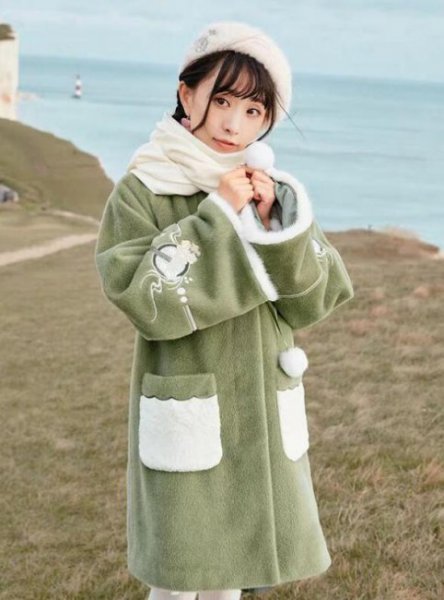 中国风元素衣服系列图片