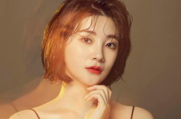 女生什么眼睛最迷人好看？