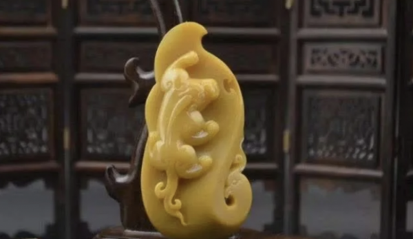东陵玉为什么不值钱