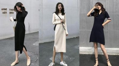 今年流行连衣裙款式 今夏流行连衣裙款式